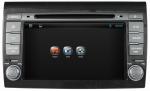 Ouchuangbo Auto DVD GPS Navigation for Fiat Bravo 2007-2012 3G Wifi iPod RDS