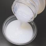 Milky Liquids PTFE Dispersion SF-604Z 0.21-0.25um PTFE Aqueous Dispersion