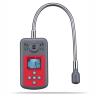 Buy cheap Portable Gas Leak Detector Flammable Handheld for combustible gas from wholesalers