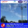 Buy cheap excellent quality YX5613 tower crane for sale from wholesalers