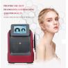 Buy cheap Efficient Carbon Peeling Laser Picosecond Tattoo Removal Machine with 3 Wavelength 755nm 1064nm 532nm from wholesalers