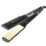 Fast Heating Flat Iron Hair Straightener 250°C/480F MCH High Temperature