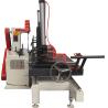 Buy cheap Circular table saw portable sawmill electric sliding table sawmill machine for wood from wholesalers