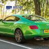 Buy cheap Heatproof Practical Glossy Car Wrap , Self Adhesive Car Protection Film from wholesalers