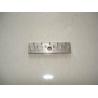 Buy cheap Professional Steel Textile Pin Plates , Stenter Krantz Needle Plate from wholesalers