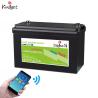 Buy cheap LFP Cell 12V LiFePO4 Battery Outdoor Monitoring Emergency Alert System from wholesalers