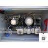 Buy cheap FAW 4x2 140HP 10cbm Mobile Fuel Dispensing Trucks from wholesalers
