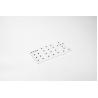 Buy cheap Custom OEM Internal Silicone Rubber Parts Oil Resistant from wholesalers