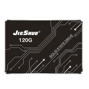 Wholesale SATA 3 SSD Solid State Drive 120GB SSD 2.5 Inch For Laptop Desktop from china suppliers