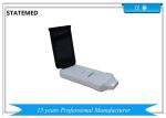 Mobile Phone Ultrasound Scanner 3.5 Inch Rotatable Flip Screen , Pocket Phone