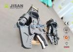 Excavator Attachments Hydraulic Steel Scrap Shear 4ton-9ton