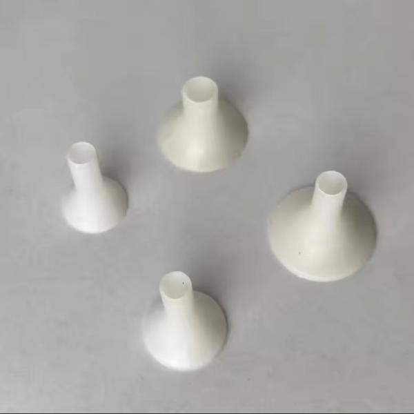 Buy cheap Customized Powder Coating Gun Nozzle Easy Installation Electrode Holder from wholesalers