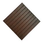 EO Standard Bamboo Composite Decking Environmental Sustainability