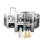 10000 BPH Aseptic Bottle Filling Machine