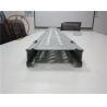 Buy cheap China Manufacturer Steel Scaffolding Plank Making Machine with Cheap Price from wholesalers
