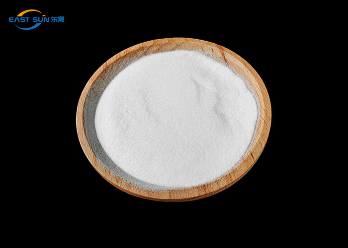 DTF Polyurethane Hot Melt Powder Adhesive For Heat Transfer Printing