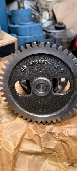 Buy cheap Detroit 16V149 Water Pump 5138934 08922206 23519138 from wholesalers
