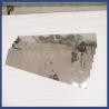 Buy cheap 0.3mm Mirror Molybdenum Tungsten Alloy Sheet Specific Heat Capacity 0.14 - 0.17J/G-K from wholesalers