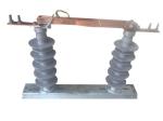 Buy cheap 33KV High Voltage Disconnect Switch from wholesalers