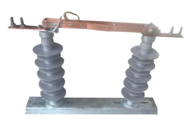 Buy cheap 33KV High Voltage Disconnect Switch from wholesalers