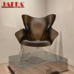Scratch Resistant Waterproof Custom Acrylic Chair For Weddings And Art