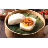 Buy cheap Juicy Crunchy Chopped Canning Pickled Radish Spicy Seasoned Dried Vacuum Bag from wholesalers