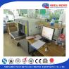 Buy cheap 0.101 Metal Wire inspection x-ray security equipment Guarantee ISO1600 Film from wholesalers