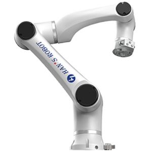 Buy cheap CE E05 5KG 800mm Welding Robot Arm Aluminum Alloy from wholesalers