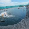 Buy cheap Fish Farming HDPE Geomembrane Liner 1mm 0.5mm 1.5mm Black White Blue Green Customized from wholesalers