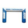 Buy cheap Outdoor Event OEM Logo Printing Waterproof Start Welcome Finish Gate Race Sport Air Inflatable Arches from wholesalers