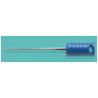 Buy cheap Plastic handle barbed brochase/Stainless steel Material ,10pcs/pack from wholesalers