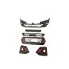 Buy cheap 4x4 Front Bumper Body Kits TRD Style For Toyota Hilux Revo Rocco from wholesalers