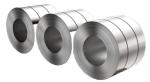 Hot Rolled 8K Stainless Steel Coil 6mm Cooking Utensils SS Natural Color