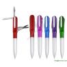 Buy cheap novel pens,multifunction pen, snail cutter ball pen,functional ball pen from wholesalers