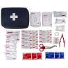 Buy cheap Waterproof Portable Injuries EVA First Aid Kit Medical Emergency Equipment Empty Bag from wholesalers