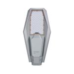 Die casting aluminum housing Interstellar Warrior model 300W 400W Solar Powered