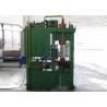Buy cheap Straight Seam Stainless Steel Elbow Cold Forming Machine Easy Maintenance from wholesalers