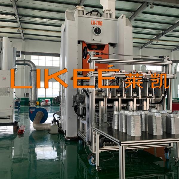Buy cheap 12300KG Automatic Aluminium Foil Making Machine For Precise And Consistent Production from wholesalers