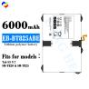 Buy cheap For Samsung Galaxy Tab S3 9.7 inch SM-T825C T820 T825 Battery Original for Samsung EB-BT825ABE Smart Battery 6000mah from wholesalers