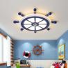 Buy cheap Flat Kids Room Bedroom Ceiling Light Fixtures for Indoor Home Lamp (WH-MA-133) from wholesalers