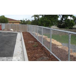 Buy cheap chain link/cyclone mesh fence manufacturer from wholesalers