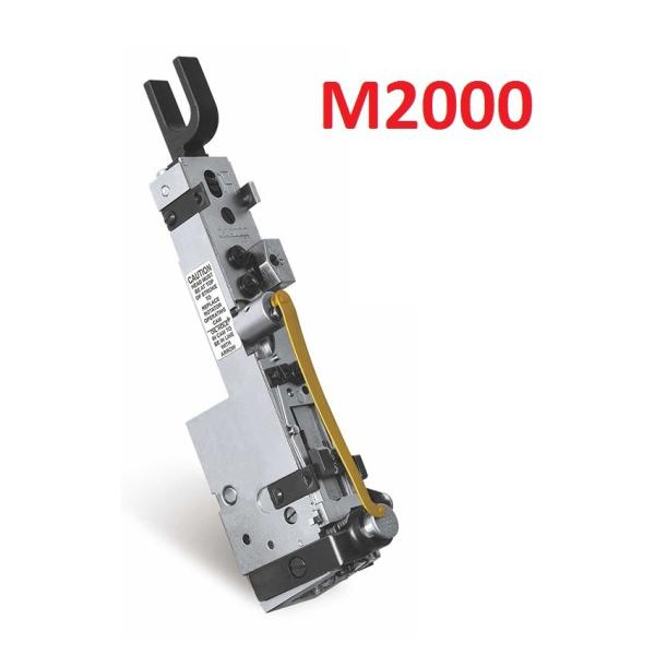 Buy cheap M2000 Metal Stitching Head Book Machine Parts from wholesalers
