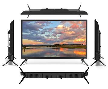 Buy cheap Easy Installation 50 Inch Normal LED TV High Brightness With Hi-Fi Audio from wholesalers