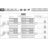 Buy cheap OEM CN Type PCBN Chip Breaker Inserts For Hardened Steel from wholesalers