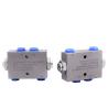 Buy cheap 35MPa Pressure Hydraulic Double Lock Valve Main Check Valves from wholesalers