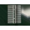 Buy cheap Hose Bulk Cable Ties , 4 Inch Length Nylon Plastic Ties Self Locking Long Lifespan from wholesalers
