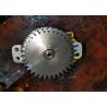 Buy cheap Second Hand Cat C13 Oil Pump For Excavator E349D 233-5220 2335220 Water Cooling from wholesalers