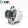 Buy cheap 24V Alternator Bosch 47592945D 012046592 0120469024 0120469038 0120469527 0120469562 0120469592 0120469761 890967R from wholesalers