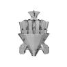 Buy cheap Anchovy Fish 1420mm 50g 14 Head Multihead Weigher from wholesalers
