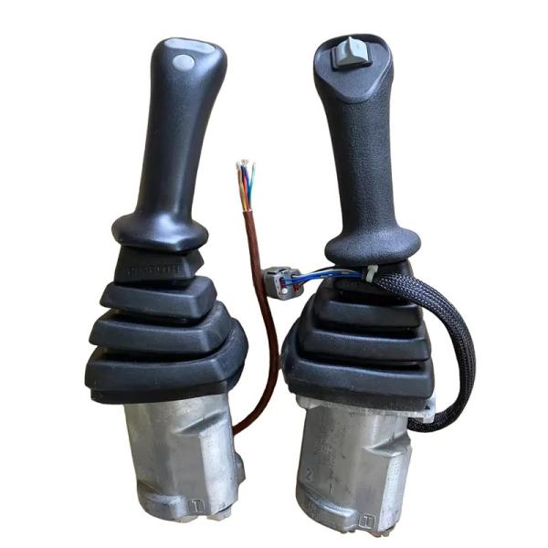 Buy cheap Suitable For General Excavator Type Hydraulic Lever Hydraulic Handle Lever from wholesalers